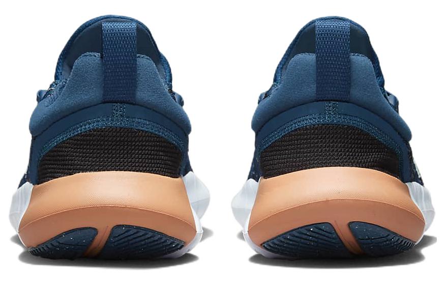 (Women) Nike Free RN 5.0 ‘Blue White Gold’ CZ1891-402