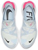 (W) 나이키 프리 RN 5.0 '하프 블루' AQ1316-101 Shop (W) 나이키 프리 RN 5.0 '하프 블루' AQ1316-101