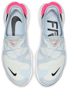 (W) Nike Free RN 5.0 'Separuh Biru' AQ1316-101 Shop (W) Nike Free RN 5.0 'Separuh Biru' AQ1316-101