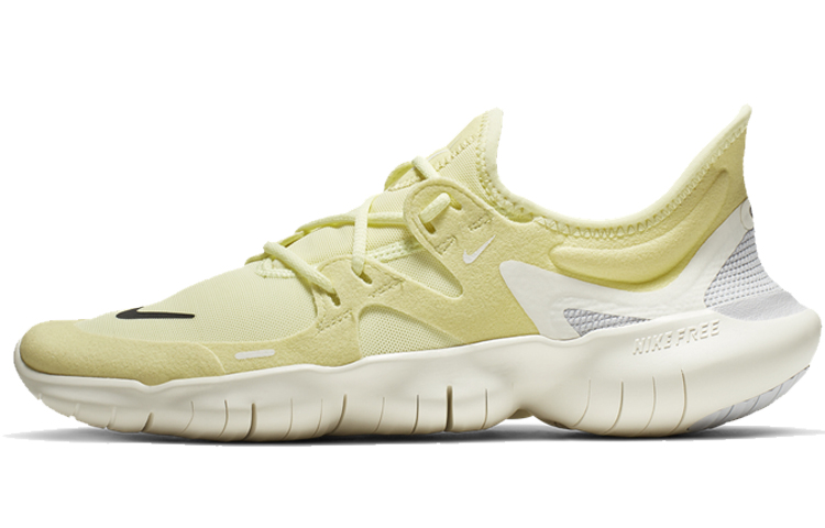 Buy (W) 耐克Free RN 5.0“亮绿色” AQ1316-300