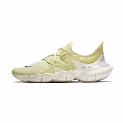 (W) Nike Free RN 5.0 'Luminous Green'