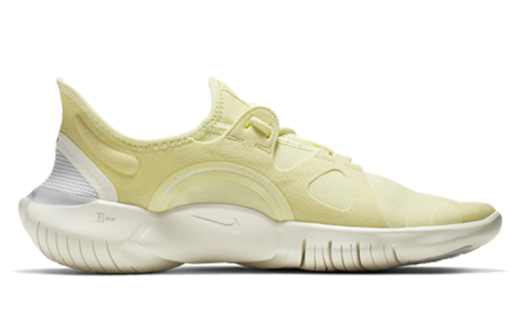 Order (W) Nike Free RN 5.0 ''Verde Luminoso'' AQ1316-300