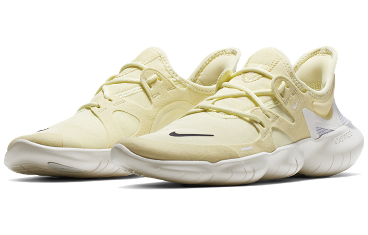 (W) Nike Free RN 5.0 'Luminous Green' 圖 3