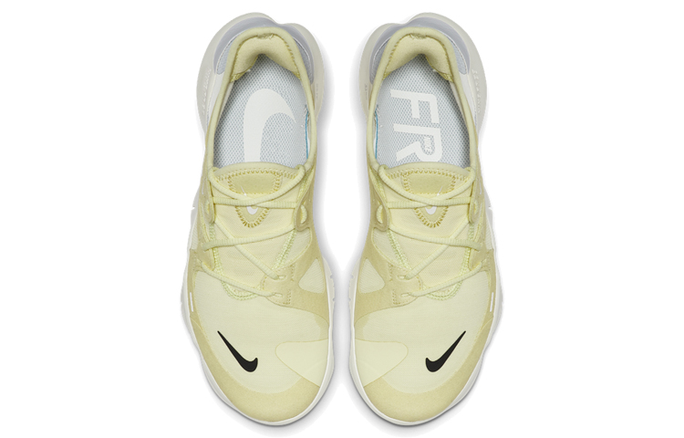 Shop (W) Nike Free RN 5.0 ''Verde Luminoso'' AQ1316-300