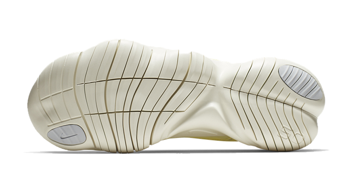 (W) Nike Free RN 5.0 'Luminous Green' 圖 5