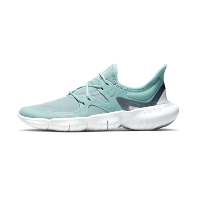 (W) Nike Free RN 5.0 'Ocean Cube'