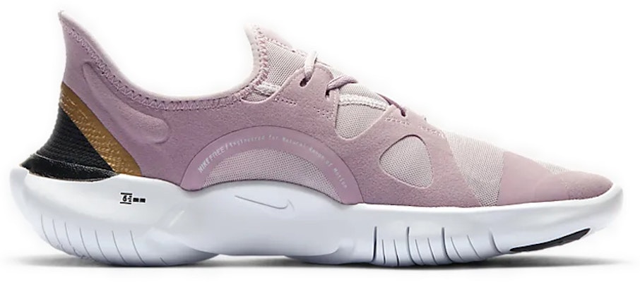 (W) ナイキ フリー ラン 5.0 "プラムチョーク/メタリックゴールド" AQ1316-501 Order (W) ナイキ フリー ラン 5.0 "プラムチョーク/メタリックゴールド" AQ1316-501