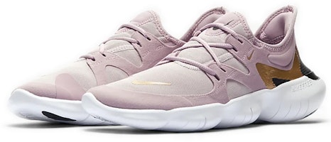 (W) Nike Free RN 5.0 'Ciruela Chalk Oro Metálico' AQ1316-501 Lookbook (W) Nike Free RN 5.0 'Ciruela Chalk Oro Metálico' AQ1316-501