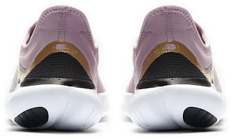 (W) Nike Free RN 5.0 'Ciruela Chalk Oro Metálico' AQ1316-501 Shop (W) Nike Free RN 5.0 'Ciruela Chalk Oro Metálico' AQ1316-501