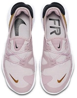 (W) Nike Free RN 5.0 'Ciruela Chalk Oro Metálico' AQ1316-501 Purchase (W) Nike Free RN 5.0 'Ciruela Chalk Oro Metálico' AQ1316-501