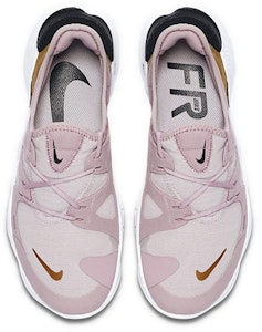 (W) 耐克 自由 RN 5.0 '梅子粉金属金' AQ1316-501 Purchase (W) 耐克 自由 RN 5.0 '梅子粉金属金' AQ1316-501