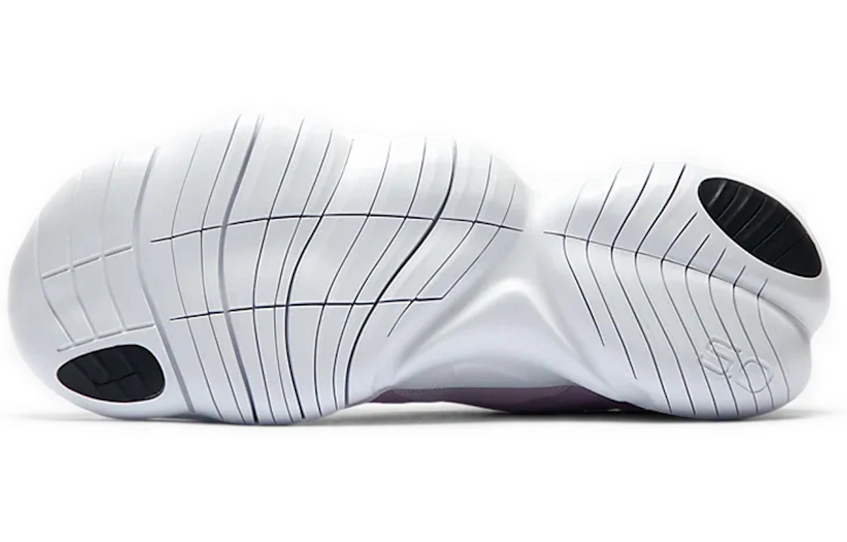 (Women) Nike Free RN 5.0 'Plum Chalk Metallic Gold' AQ1316-501