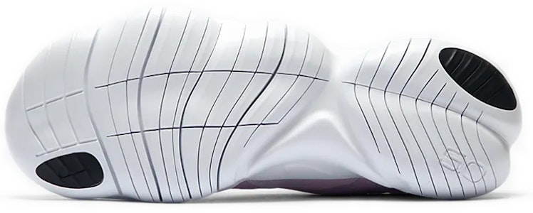 (W) 耐克 自由 RN 5.0 '梅子粉金属金' AQ1316-501 Details for (W) 耐克 自由 RN 5.0 '梅子粉金属金' AQ1316-501