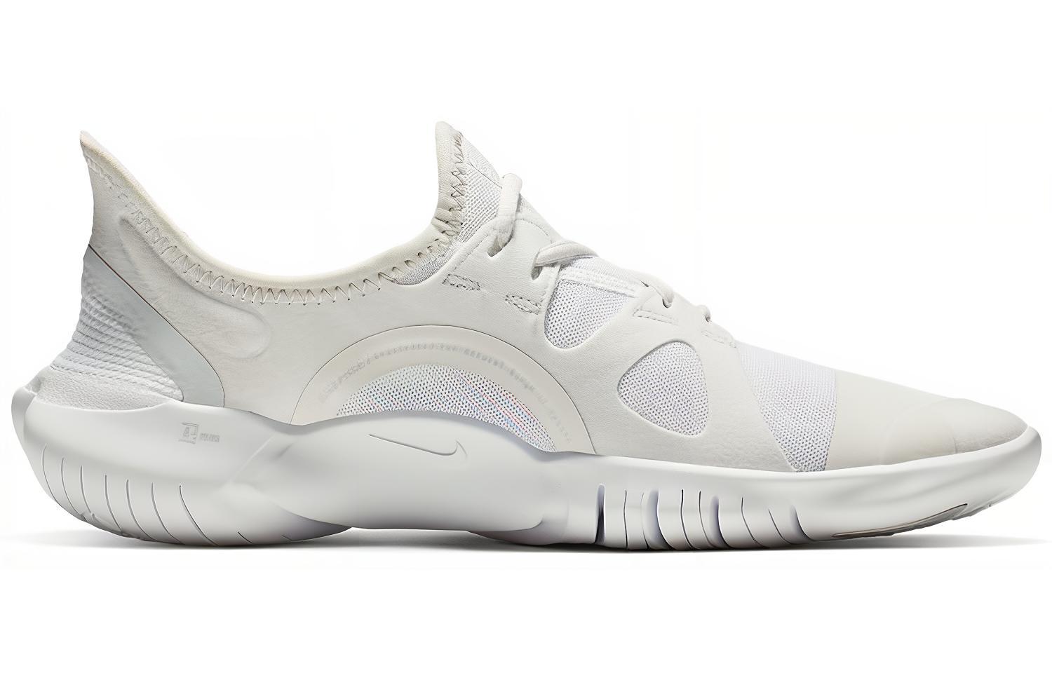 Order (W) 耐克Free RN 5.0 '纯铂金' AQ1316-002