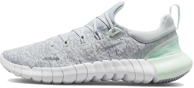 (W) Nike Free RN 5.0 'Platino Puro Espuma de Menta' CZ1891-007 Buy (W) Nike Free RN 5.0 'Platino Puro Espuma de Menta' CZ1891-007