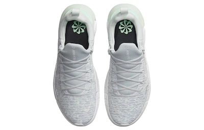 (Women) Nike Free RN 5.0 'Pure Platinum Mint Foam' CZ1891-007