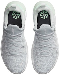 (W) Nike Free RN 5.0 'Platino Puro Espuma de Menta' CZ1891-007 Shop (W) Nike Free RN 5.0 'Platino Puro Espuma de Menta' CZ1891-007