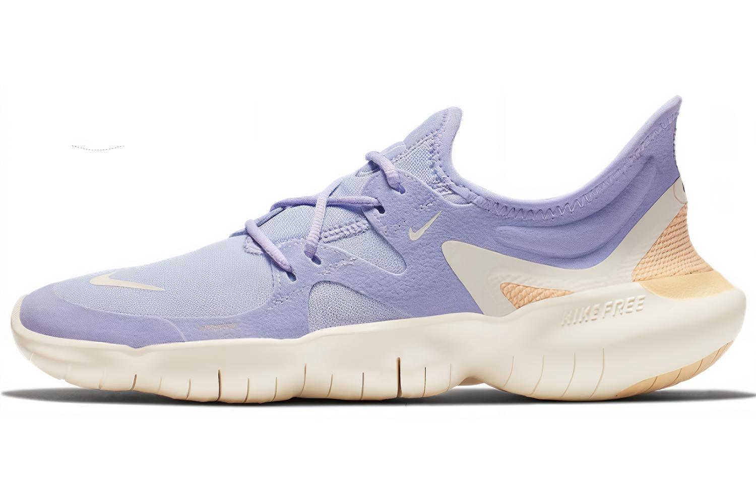 Buy (W) Nike Free RN 5.0 'Ungu Agate' AQ1316-500