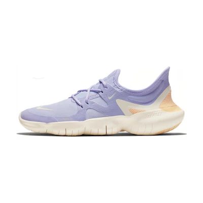 (W) Nike Free RN 5.0 'Purple Agate'
