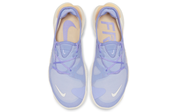 Lookbook (W) Nike Free RN 5.0 'Ungu Agate' AQ1316-500