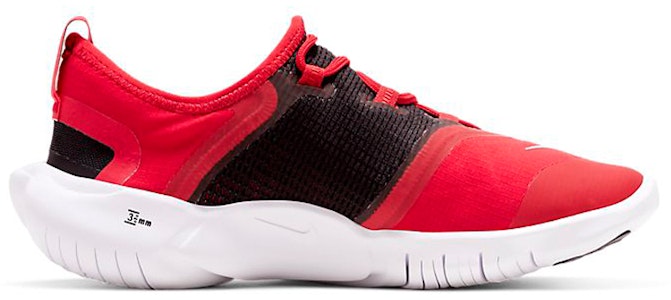 (JR) Nike Free RN 5.0 'Hitam Merah' CJ2079-600 Order (JR) Nike Free RN 5.0 'Hitam Merah' CJ2079-600