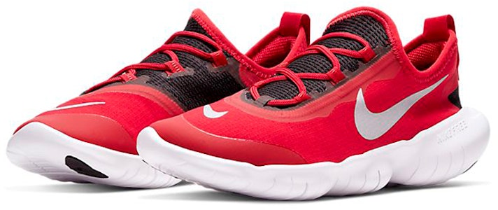 (JR) Nike Free RN 5.0 'Hitam Merah' CJ2079-600 Lookbook (JR) Nike Free RN 5.0 'Hitam Merah' CJ2079-600