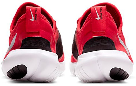 (JR) Nike Free RN 5.0 'Hitam Merah' CJ2079-600 Purchase (JR) Nike Free RN 5.0 'Hitam Merah' CJ2079-600