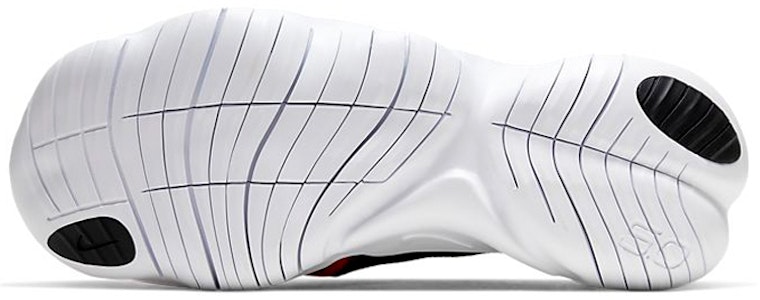 (JR) Nike Free RN 5.0 'Hitam Merah' CJ2079-600 Details for (JR) Nike Free RN 5.0 'Hitam Merah' CJ2079-600