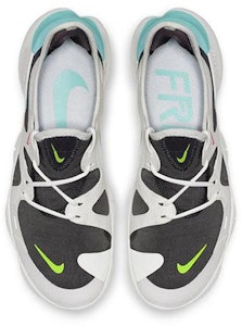 (W) Nike Free RN 5.0 'Gris Trueno' AQ1316-100 Order (W) Nike Free RN 5.0 'Gris Trueno' AQ1316-100