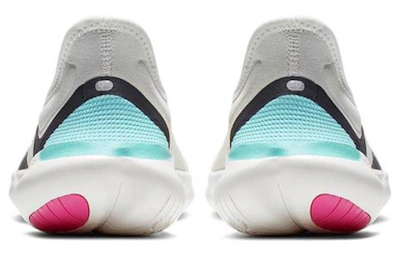 (Women) Nike Free RN 5.0 'Thunder Grey' AQ1316-100