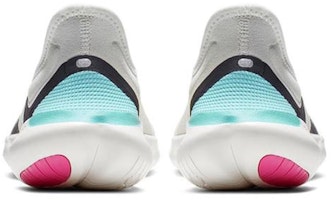 (W) ナイキ フリー ラン 5.0 "サンダーグレー" AQ1316-100 Lookbook (W) ナイキ フリー ラン 5.0 "サンダーグレー" AQ1316-100