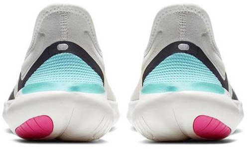 (W) Nike Free RN 5.0 'Gris Trueno' AQ1316-100 Lookbook (W) Nike Free RN 5.0 'Gris Trueno' AQ1316-100