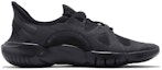Order (W) 나이키 프리 RN 5.0 '트리플 블랙'   (Nike Free RN 5.0 'Triple Black' ) AQ1316-006