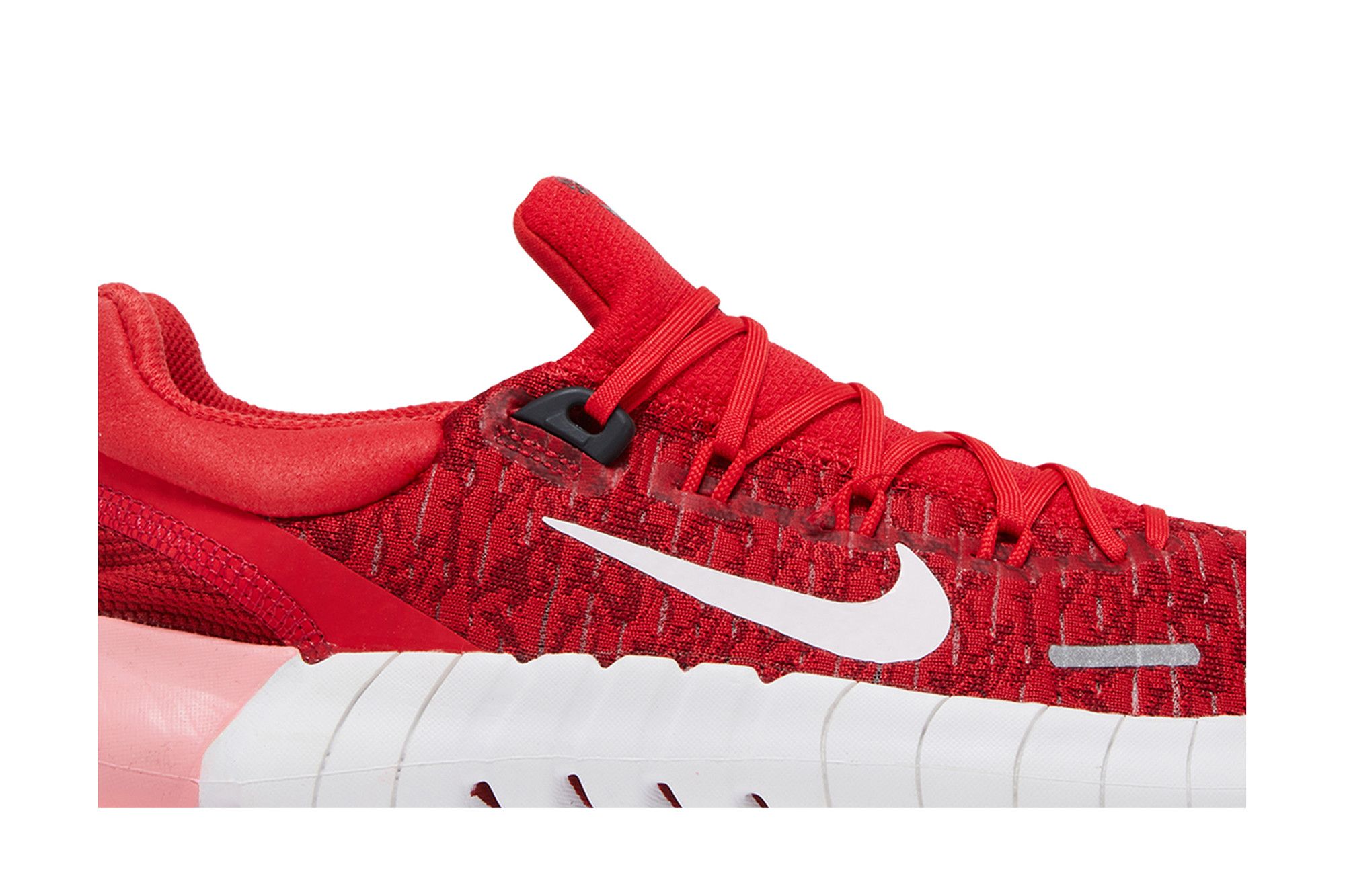 Order (W) 耐克 Free RN 5.0 '大学红' CZ1891-601