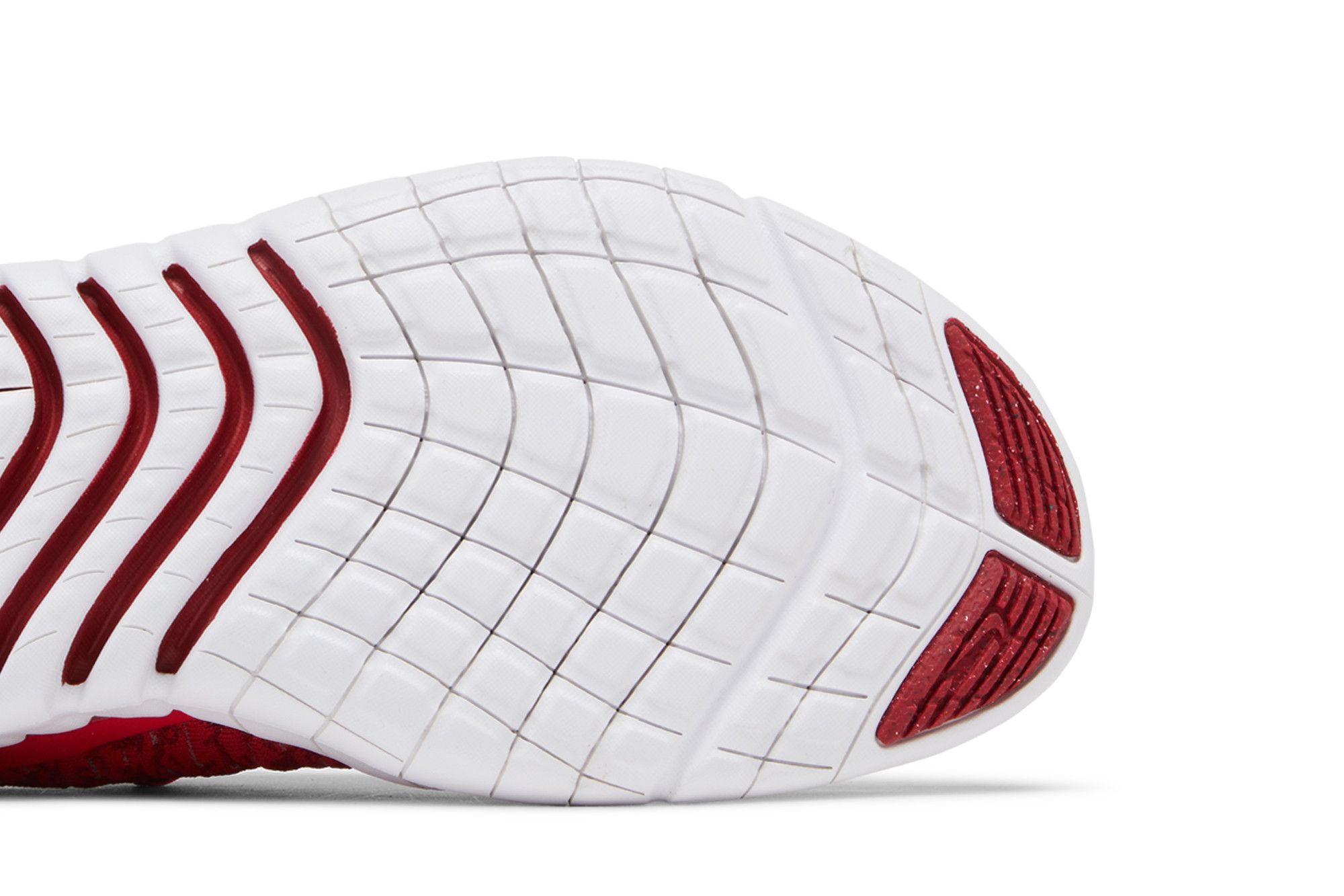 Purchase (W) 耐克 Free RN 5.0 '大学红' CZ1891-601