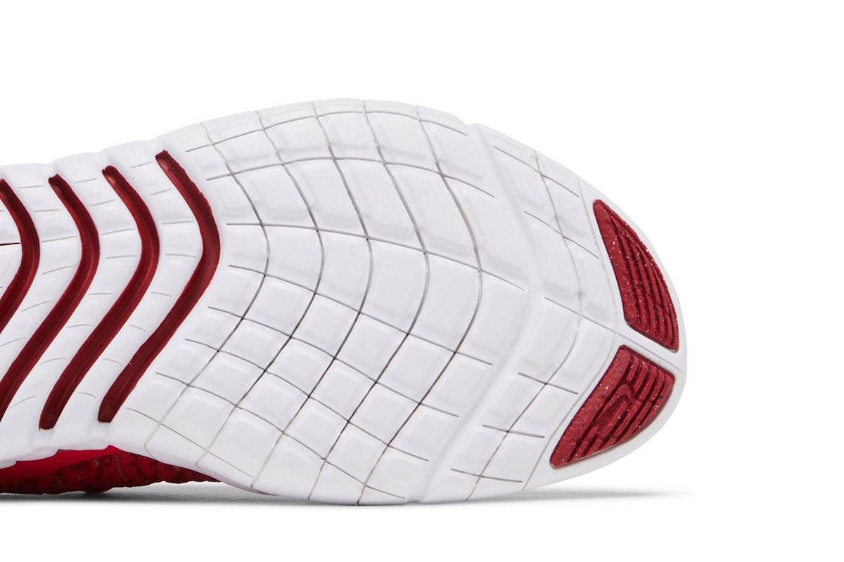 (Women) Nike Free RN 5.0 'University Red' CZ1891-601