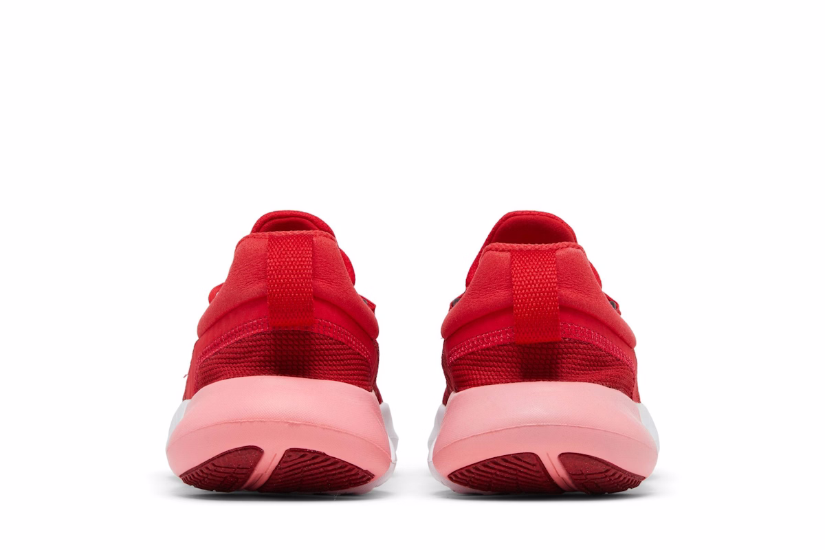 (Women) Nike Free RN 5.0 'University Red' CZ1891-601