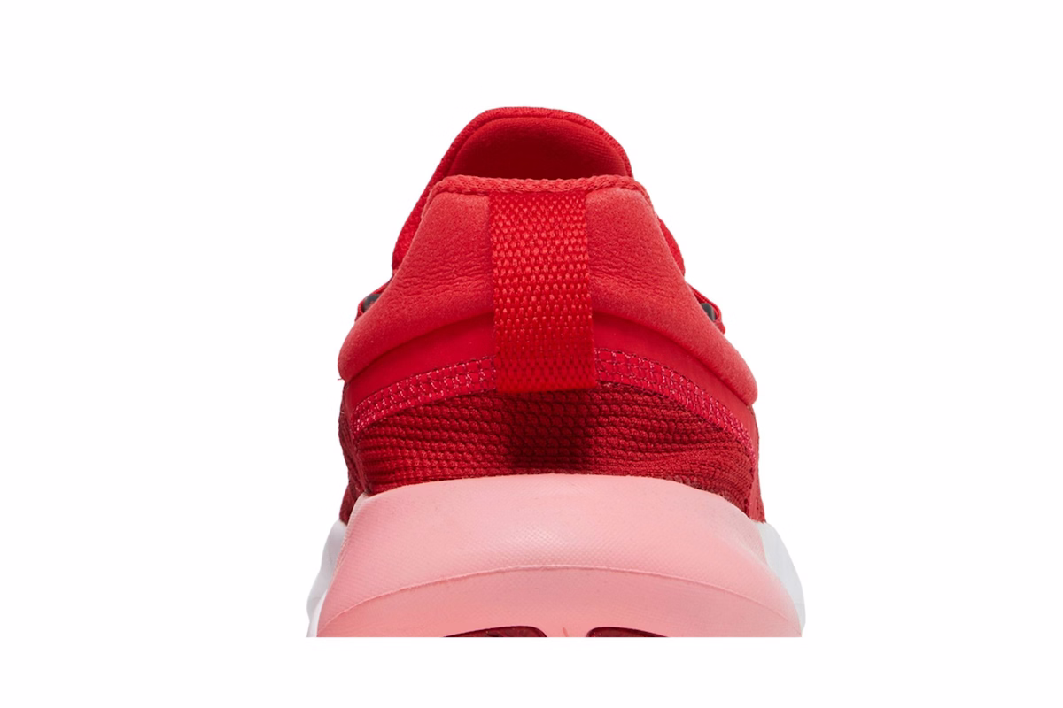 (Women) Nike Free RN 5.0 'University Red' CZ1891-601