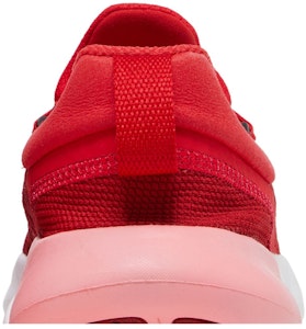 耐吉 Free RN 5.0 可回收材料 低筒 跑步鞋 女款 紅白色 Sizing 耐吉 Free RN 5.0 可回收材料 低筒 跑步鞋 女款 紅白色