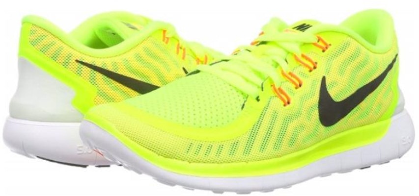 (W) 나이키 프리 RN 5.0 '옐로우' 724383-700 Order (W) 나이키 프리 RN 5.0 '옐로우' 724383-700