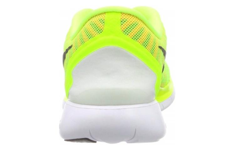 Shop (W) 나이키 프리 RN 5.0 '옐로우' 724383-700