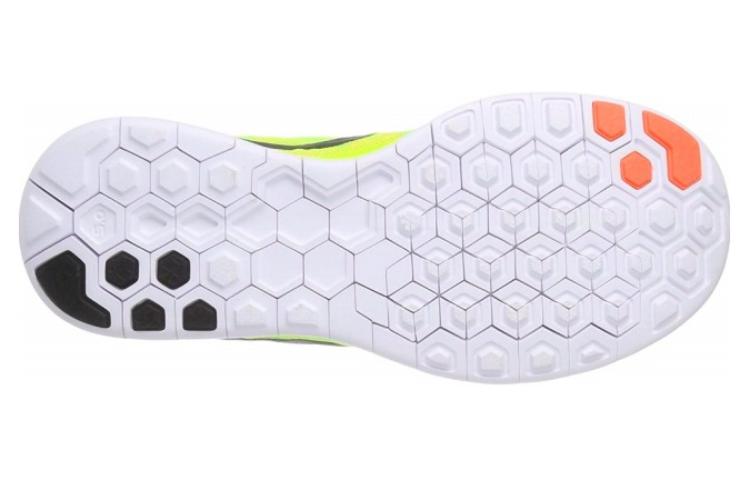 Purchase (W) 나이키 프리 RN 5.0 '옐로우' 724383-700