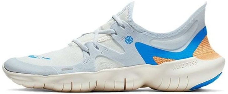 (W) Nike Free RN 5.0 JDI '灰蓝英豪' CI1289-001 Buy (W) Nike Free RN 5.0 JDI '灰蓝英豪' CI1289-001