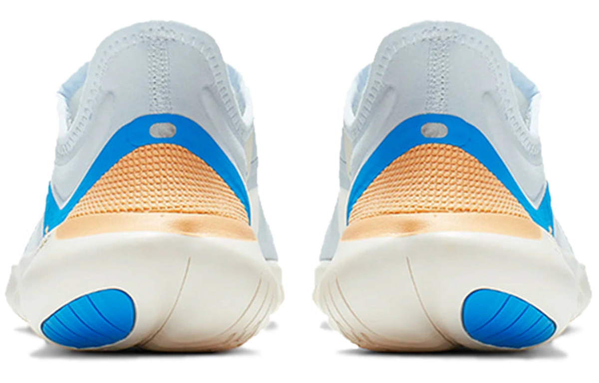 (Women) Nike Free RN 5.0 JDI 'Grey Blue Hero' CI1289-001