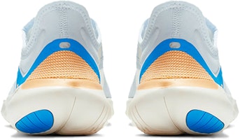 (W) Nike Free RN 5.0 JDI 'Kelabu Biru Hero' CI1289-001 Shop (W) Nike Free RN 5.0 JDI 'Kelabu Biru Hero' CI1289-001