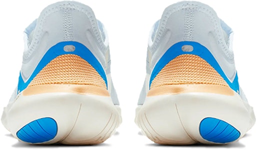 (W) Nike Free RN 5.0 JDI '灰蓝英豪' CI1289-001 Shop (W) Nike Free RN 5.0 JDI '灰蓝英豪' CI1289-001