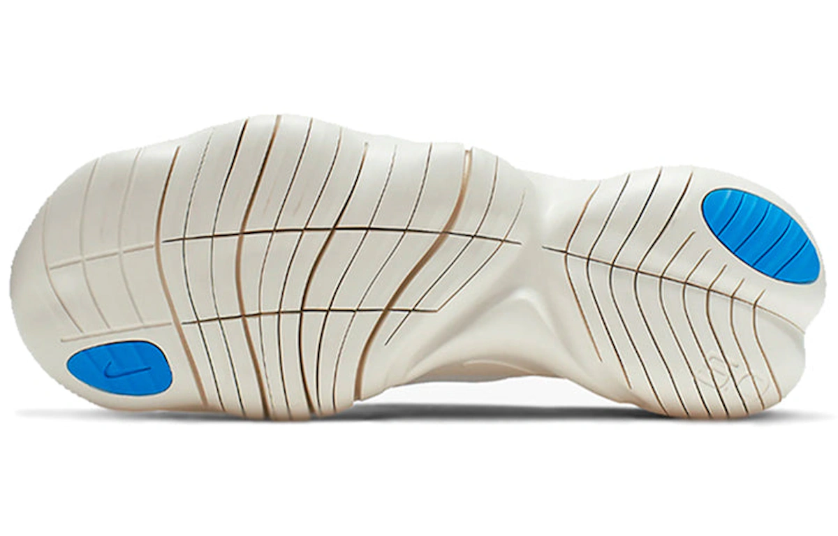 (Women) Nike Free RN 5.0 JDI 'Grey Blue Hero' CI1289-001