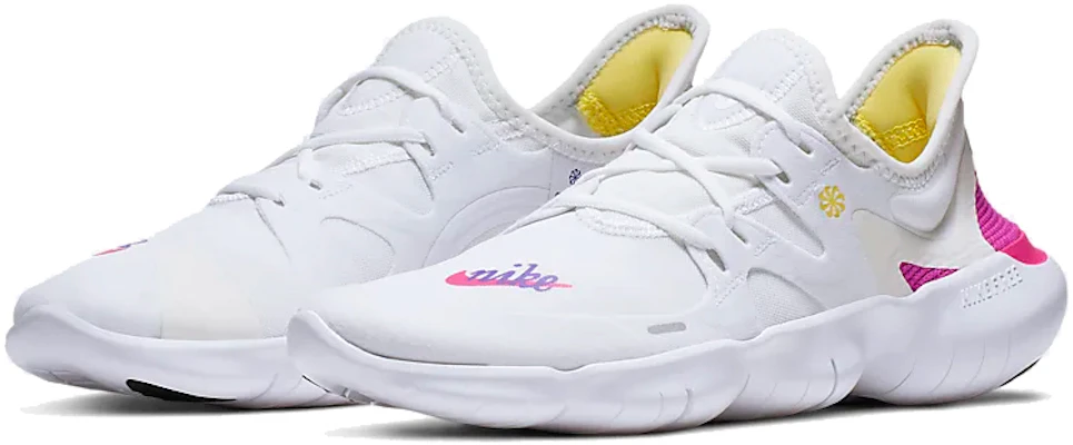 (W) Nike Free RN 5.0 JDI ''Laser Fuchsia'' Chaussures de Course Féminines CI1289-100 Shop (W) Nike Free RN 5.0 JDI ''Laser Fuchsia'' Chaussures de Course Féminines CI1289-100
