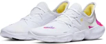 Shop (W) Nike Free RN 5.0 JDI ''Laser Fuchsia'' Chaussures de Course Féminines CI1289-100