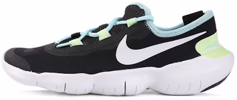 (W) 나이키 프리 RN 5.0 블랙/블루 CJ0270-003 Buy (W) 나이키 프리 RN 5.0 블랙/블루 CJ0270-003